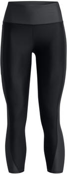 Under Armour Women's Tights Armour Blocked Ankle Legging (1377091) black
