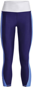 Under Armour Women's Tights Armour Blocked Ankle Legging (1377091) sonar blue