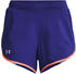 Under Armour UA Fly-By 2.0 Shorts Damen (1350196)