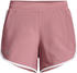 Under Armour UA Fly-By 2.0 Shorts Damen (1350196)