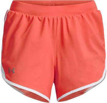 Under Armour UA Fly-By 2.0 Shorts Women (1350196) after burn
