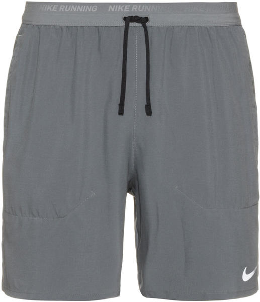 Nike Dri-FIT Stride Short (DM4759) grey