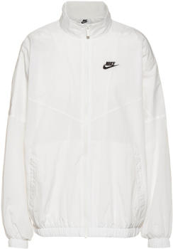 Nike Sportswear Essential Windrunner Woman (DM6185) white/white/black