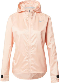 Nike Essential Running Jacket Women (CU3217) arctic orange/reflective silver