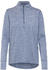diffused blue/reflective silv