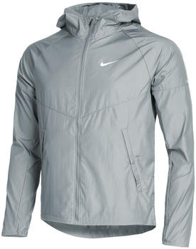 Nike Repel Miler Running Jacket (DD4746) smoke grey/reflective silver