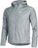 smoke grey/reflective silver