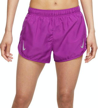 Nike Dri-FIT Tempo Race Shorts Women (DD5935) vivid purple/refl silver