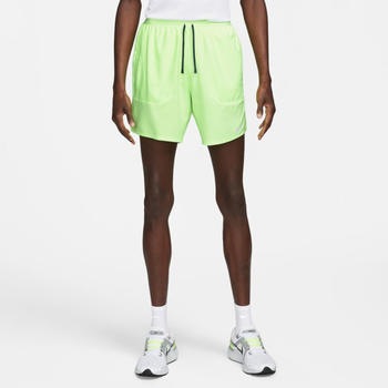 Nike Dri FIT Stride Shorts 18 cm (DM4761) ghost green/refl. silver