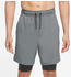 Nike Men's Dri-FIT 2-in-1-Shorts (DV9334)