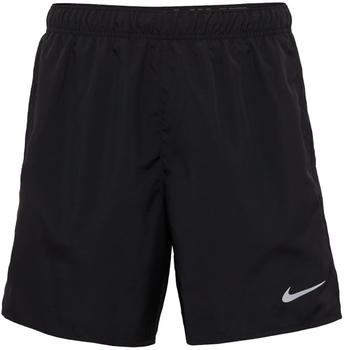 Nike Challenger Shorts Men (DV9359) black/reflective silv