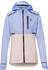 On Weather-Jacket Women (204) stratosphere pearl