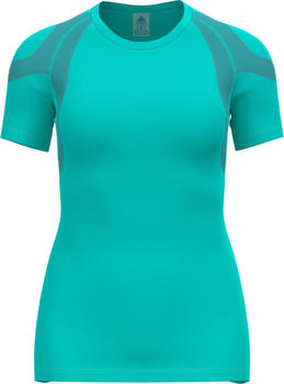 Odlo Active Spine 2.0 T-Shirt short sleeves Women (313271) polynya