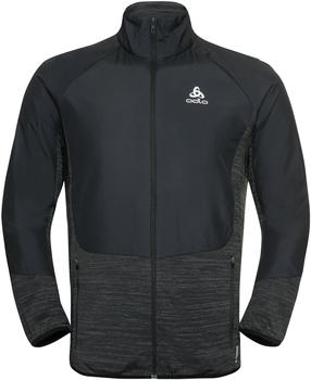 Odlo Men Run Easy Warm Hybrid-Jacket (313912) black