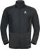Odlo Men Run Easy Warm Hybrid-Jacket (313912) black