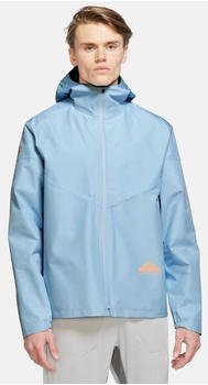 Nike Gore-Tex INFINIUM Running Jacket (DM4659) celestine blue/orange trance