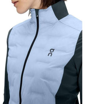 On Climate Jacket (264) stratosphere/navy