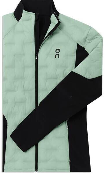 On Running On Climate Jacket (164) moss black Test TOP Angebote ab 161,46 €  (August 2023)