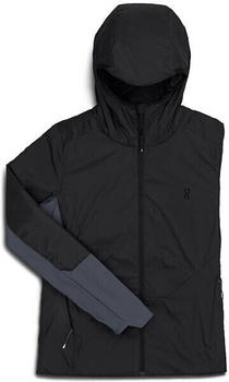 On Running Jacket Insulator (244) black/dark