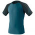 Dynafit Alpine Pro short sleeves T-Shirt (70964) storm blue