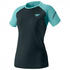 Dynafit Alpine Pro short sleeves Tee Women (70965) blueberry/marine blue