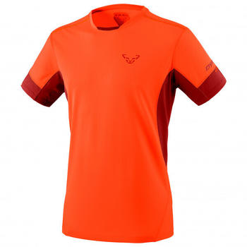 Dynafit Vert 2 short sleeves T-Shirt (70976) dawn