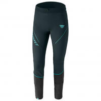 DYNAFIT Trailrunninghose "ALPINE WARM" in Dunkelblau, Gr&ouml;&szlig;e 40, dark-Blau, Damen