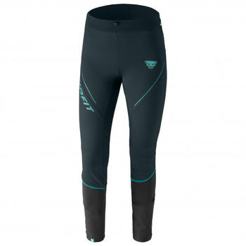 Dynafit Women's Alpine Warm Pant (08-0000071079) blueberry/marine blue