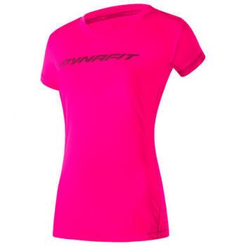 Dynafit Traverse 2 T-Shirt Women (70671) pink glo