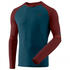 Dynafit Alpine Pro L/S Tee (08-0000071156)