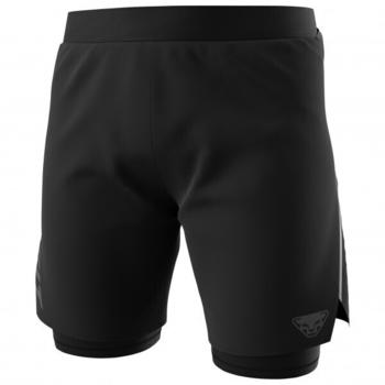 Dynafit Alpine Pro 2/1 Shorts (08-0000071642) black out