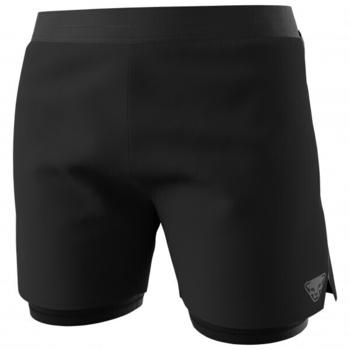 Dynafit Women's Alpine Pro 2/1 Shorts (08-0000071644) black out
