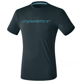 Dynafit Traverse 2 S/S Tee (08-0000070670) blueberry