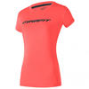 Dynafit Traverse, T-Shirt Damen 42, hot coral, Kleidung &gt; Kleidung Damen &gt;