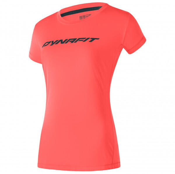 Dynafit Traverse 2 T-Shirt Women (70671) hot coral
