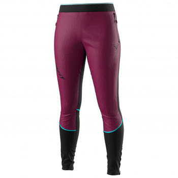 Dynafit Women's Alpine Hybrid Pants (08-0000071609) beetred
