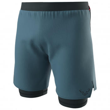 Dynafit Alpine Pro 2/1 Shorts (08-0000071642) mallard blue