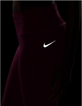 Nike Epic Fast Running Tights (CZ9240) active fuchsia/reflective silver