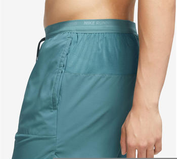 Nike Dri-FIT Stride Short (DM4759) mineral teal/reflective silver