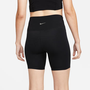 Nike Dri-Fit Tights Women (DQ6027) black/iron grey