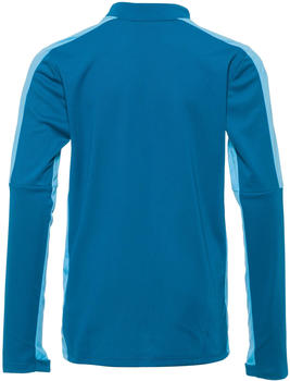 Nike Academy23 Running Shirt Kids (DX5470) green abyss/baltic blue/white