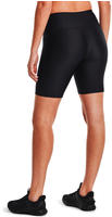 Under Armour Radlerhose "TECH" mit Bundtasche, aus Polyester und Elasthan,