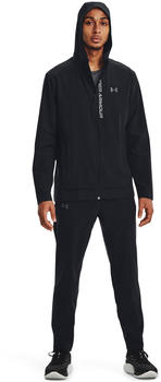 Under Armour Outrun The STORM Running Jacket (1376794) black/jet gray/reflective