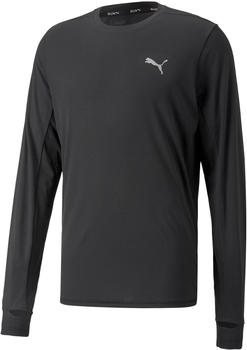 Puma Favorite Running Shirt Men (523152) black