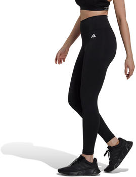 Adidas Woman Training Essentials High-Waisted 7/8-Leggings (HC8934) black