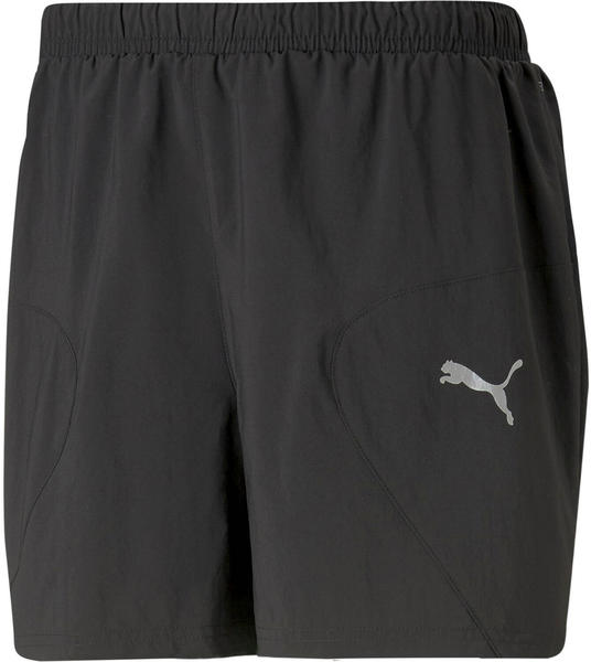 Puma Favorite Shorts Men (523158) black