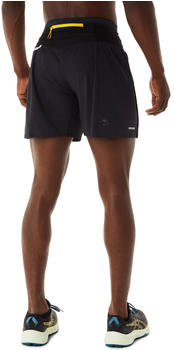 Asics Fujitrail Men's Shorts (2011C726) performance black