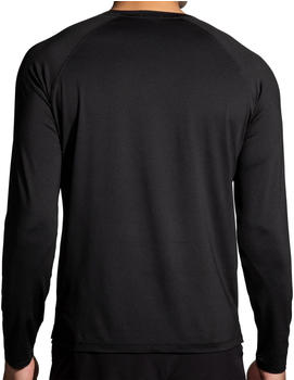 Brooks Atmosphere Men's Shirt (211450001) black