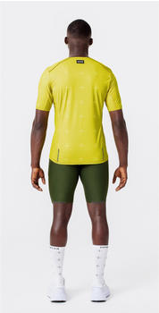 Gore Contest Men's Shirt (100915) washed neon