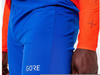 GOREWEAR R5 2in1 Shorts Herren Laufshorts (Blau L ) Laufbekleidung
